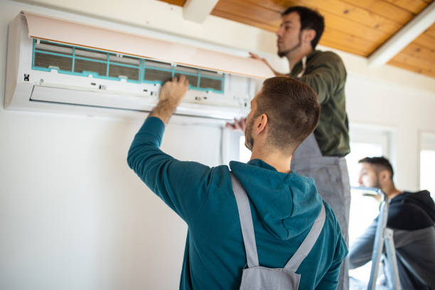 Professional HVAC in Greenbrier, AR