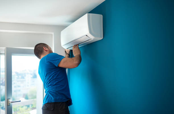Best Energy-efficient HVAC Solutions in Greenbrier, AR