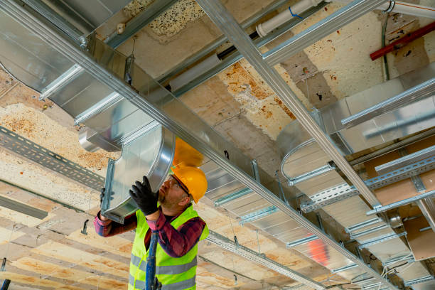 Best HVAC Consulting and Engineering in Greenbrier, AR