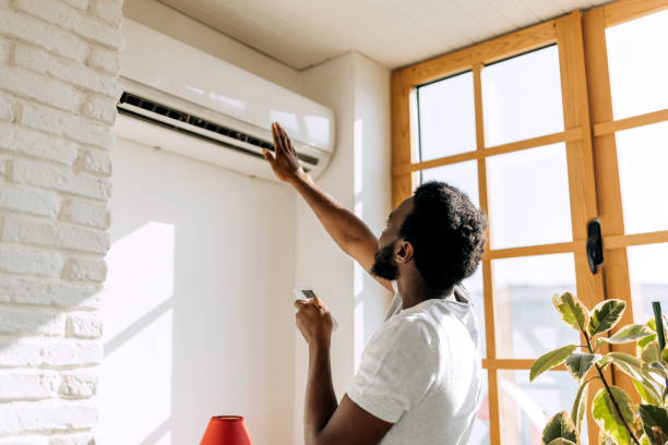 Best Thermostats and Smart Controls in Greenbrier, AR