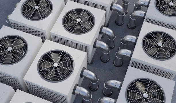 Best Residential HVAC in Greenbrier, AR