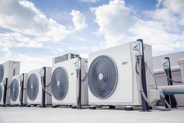Professional HVAC in Greenbrier, AR