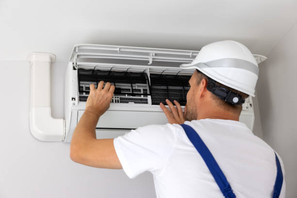 Best Emergency HVAC Services in Greenbrier, AR